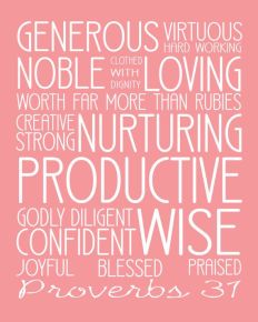 proverbs31